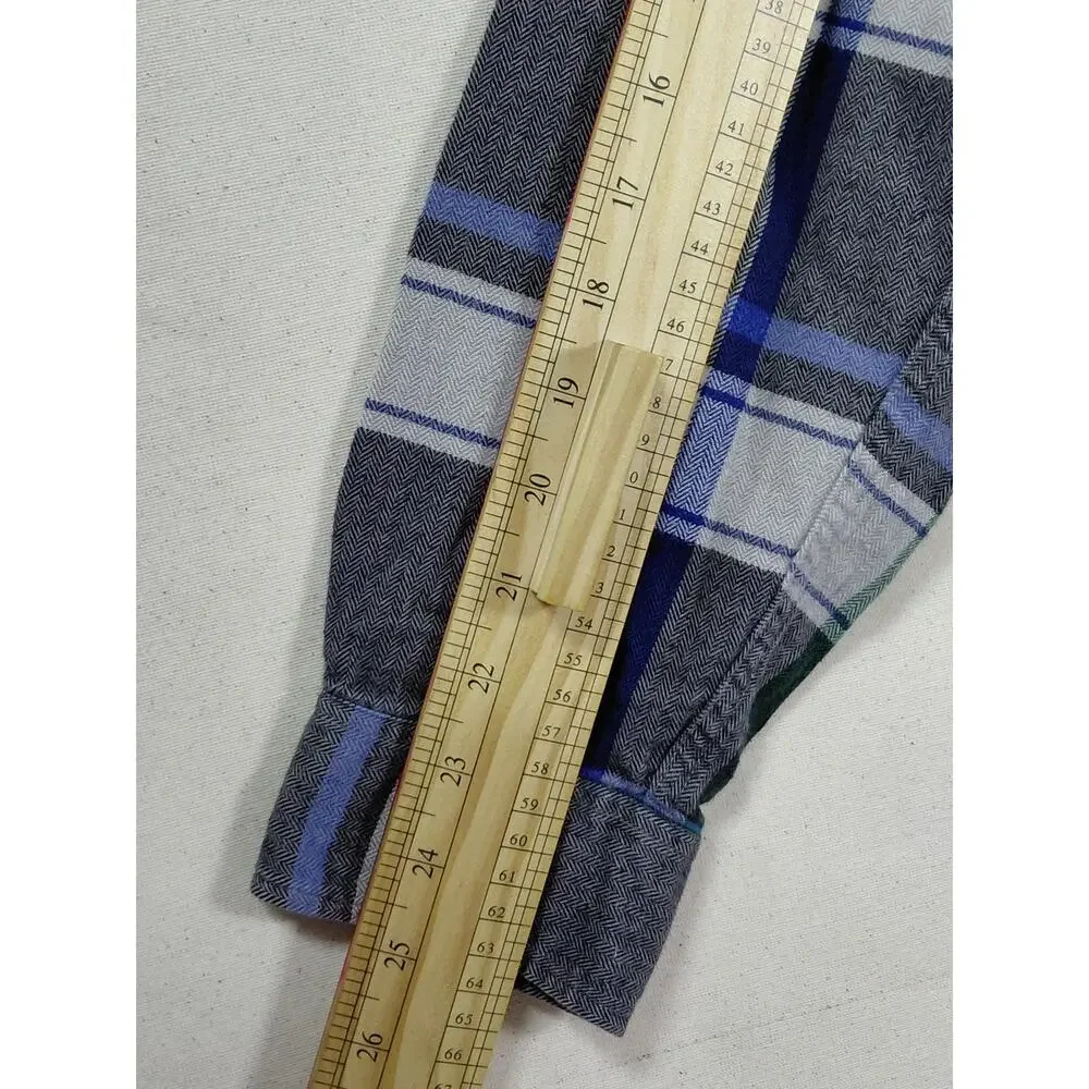 J. Crew fit tip